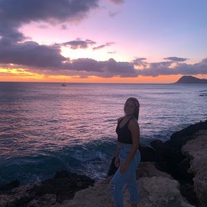 Meet your Posher, Bryana